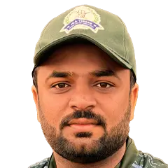 हाफ़िज़ हमज़ा