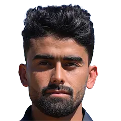 Khalid Ahmadi