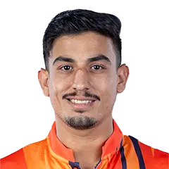 Muhammad Saghir Khan