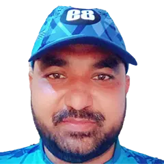 Muhammad Irfan