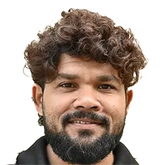 Nipan Deka