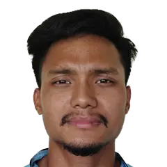 रूहीनंदन पेगु