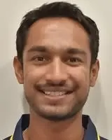 Mickil Jaiswal