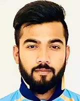 Apurva Anand