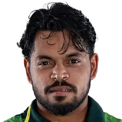 Tripuresh Singh