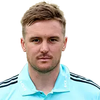 Jason Roy