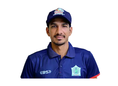 Dheeru Singh