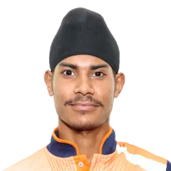 Sharandeep Singh