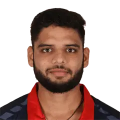 पार्थ रेखाडे