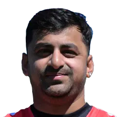 Gourav Saha