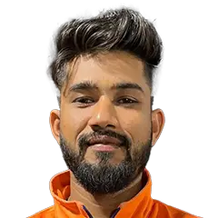 Prateek Yadav