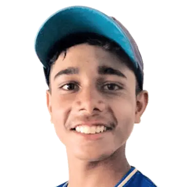 Shikhar Mohan