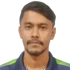 Afzal Mohammad