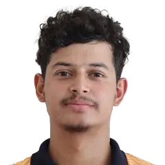 अन्वेष शर्मा