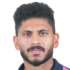 Basil Thampi