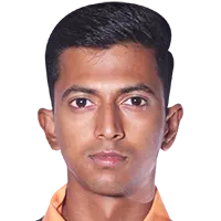 Krishnan Shrijith