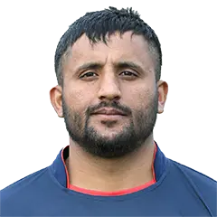 Muhammad Bilal-II