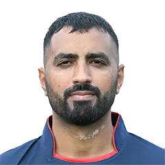 Zohaib Ahmed