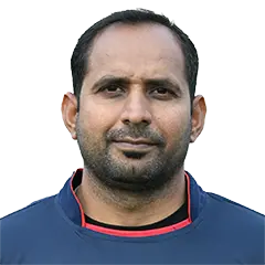 Muhammad Sanaullah