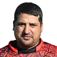 Mustansar Iqbal