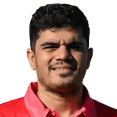 Sharul Chauhan