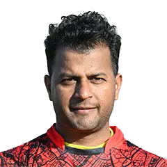 Kamran Riaz