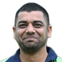 Muhammad Arslan
