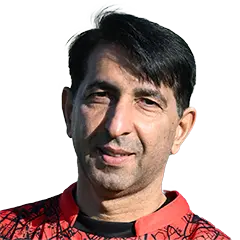 Muhammad Irfan