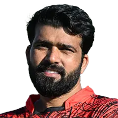 Muhammad Asif