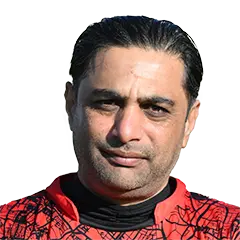 Gulraiz Mehmood