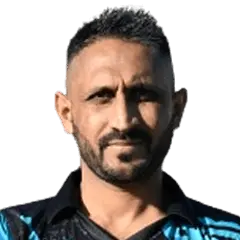 Muhammad Nazim