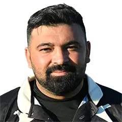 Sufian Ansar