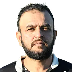 Mirza Asim Maqbool