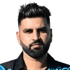 Jabbar Hameed