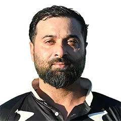 Parteek Gill