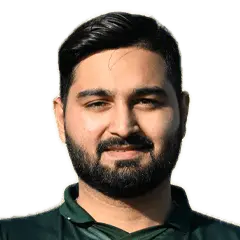 Waqas Anwar