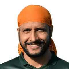Ranjodh Singh