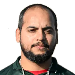 Muhammad Zeeshan