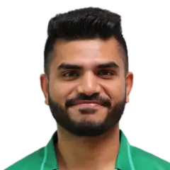 Mohammed Hisham Shaikh
