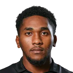 Damion Joachim