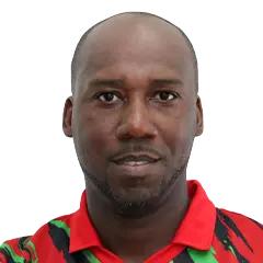 Marlon Richards