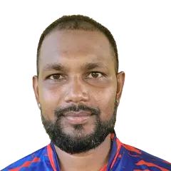 Denesh Ramdin