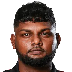 Clevon Kalawan