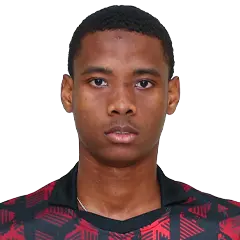 Chadeon Raymond