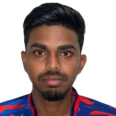Sivan Ramkissoon