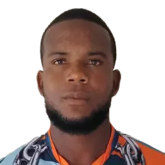 Silus Cooper