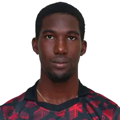 Dejourn Charles