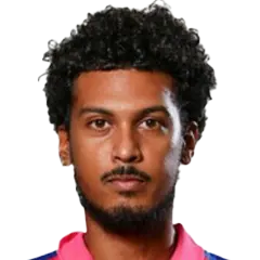 Tevon Jadoo