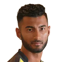 Kristopher Ramsaran
