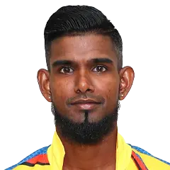 Ricky Jaipaul